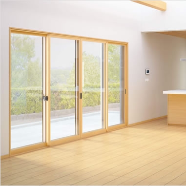 三協アルミ プラメイクEⅡ 内窓