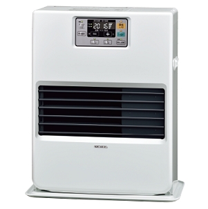 コロナFF式温風暖房機VGシリーズ（9畳用）｜㈱千代田商事住設サービス